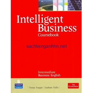 Intelligent Business Intermediate Coursebook 11 Intelligent Business Coursebook Intermediate bia 1