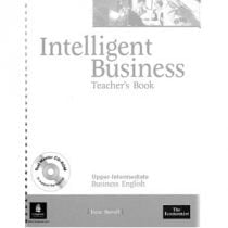 Intelligent Business Upper-Intermediate Teacher's Book