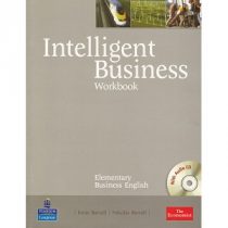 Intelligent Business Elementary Workbook Intelligent Business Workbook (Elementary Business English) b1