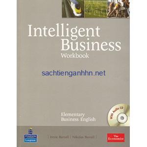 intelligent business elementary teachers book