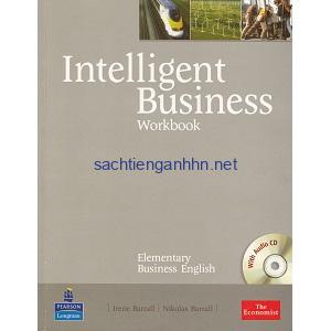 Intelligent Business Elementary Workbook 15 Intelligent Business Workbook Elementary Business English b1