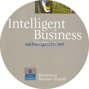Intelligent Business Workbook Elementary CD Audio 14 Intelligent Business Workbook Elementary CD Audio