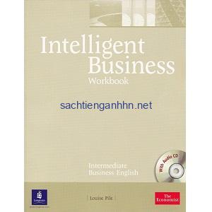 скачать intelligent business intermediate workbook