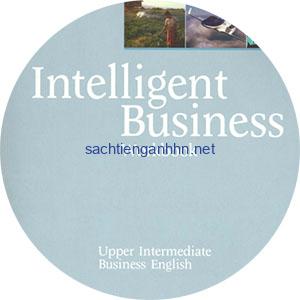 Intelligent Business Workbook Upper-Intermediate CD Audio Intelligent Business Workbook Upper-Intermediate CD Audio