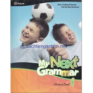 My Next Grammar 1 Student Book 3 My Next Grammar 1 Student Book 300
