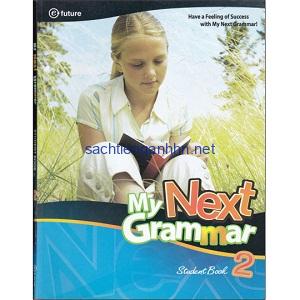 My Next Grammar 2 Student Book 5 My Next Grammar 2 Student Book 300