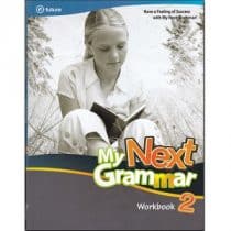 My Next Grammar 2 Workbook