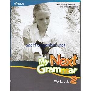 My Next Grammar 2 Workbook 6 My Next Grammar 2 Workbook 300