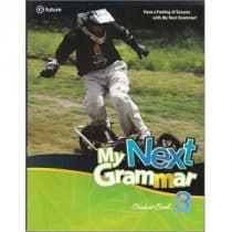 My Next Grammar 3 Student Book