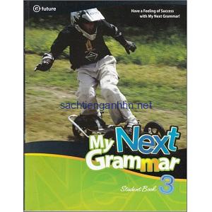 My Next Grammar 3 Student Book 7 My Next Grammar 3 Student Book 300