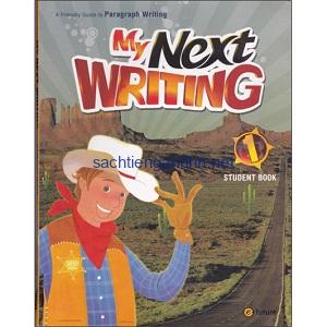 My Next Writing 1 Student Book 16 My Next Writing 1 Student Book 300