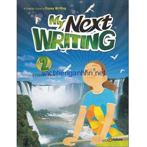 My Next Writing 2 Student Book 17 My Next Writing 2 Student Book 300