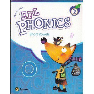 New Efl Phonics 2 Short Vowels 4 New Efl Phonics 2 Short Vowels 300