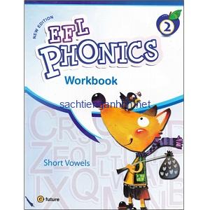 New Efl Phonics 2 Short Vowels Workbook 5 New Efl Phonics 2 Workbook Short Vowels 300