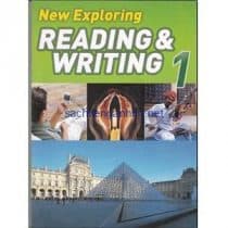 New Exploring Reading and Writing 1