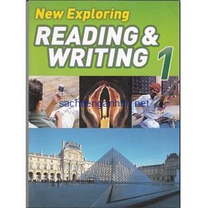 New Exploring Reading and Writing 1 7 New Exploring Reading Writing 1 300