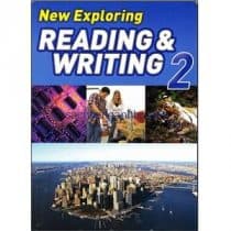 New Exploring Reading and Writing 2