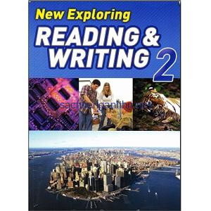 New Exploring Reading and Writing 2 9 New Exploring Reading Writing 2
