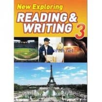 New Exploring Reading and Writing 3