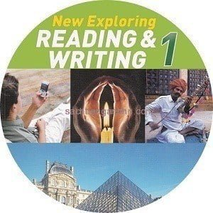 New Exploring Reading and Writing 1 Audio CD 8 New Exploring Reading and Writing 1 Audio CD