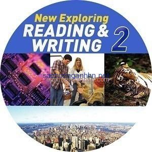 New Exploring Reading and Writing 2 Audio CD
