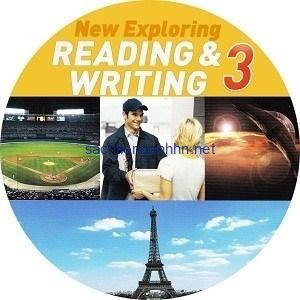 New Exploring Reading and Writing 3 Audio CD 12 New Exploring Reading and Writing 3 Audio CD