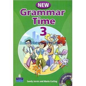 New Grammar Time 3 15 New Grammar Time 3