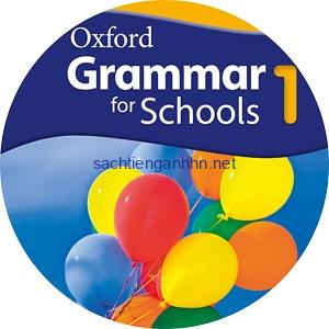 Oxford Grammar for Schools 1 Audio CD1 11 Oxford Grammar for Schools 1 Audio CD