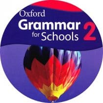 Oxford Grammar for Schools 2 Audio CD2 Oxford Grammar for Schools 2 Audio CD