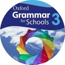 Oxford Grammar for Schools 3 Audio CD