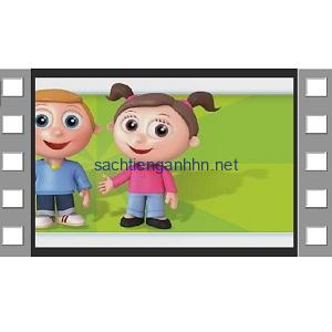 Oxford Phonics World 5 Video 1 Oxford Phonics World 5 Video