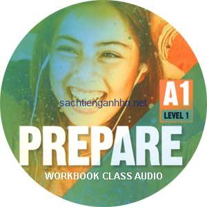 Prepare 2nd Level 1 A1 Workbook Audio 12 Prepare 2nd Level 1 A1 Workbook Audio