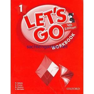 Let's Go 1 Workbook 4th Edition 14 Let's Go 1 Workbook 4th Edition