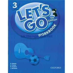 Let's Go 3 Workbook 4th Edition 17 Let's Go 3 Workbook 4th Edition