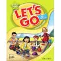Let's Go 4 Student Book 4th Edition - Resources for teaching and ...