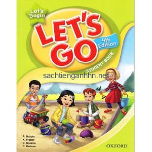 Let S Go Let S Begin Student Book 4th Edition Resources