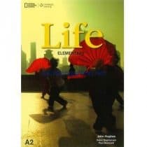 Life Elementary A2 Student Book