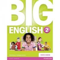 Big English (British English) 2 Pupil's Book Big English 2 Pupil's Book
