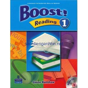 Boost! Reading 1 Student Book 13 Boost! Reading 1 Student Book