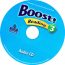 Boost! Reading 1 Audio CD - Resources for teaching and learning English