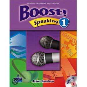 Boost! Speaking 1 Student Book 15 Boost! Speaking 1 Student Book