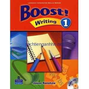 Boost! Writing 1 Student Book 17 Boost! Writing 1 Student Book