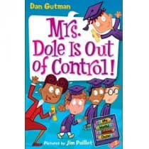 Dan Gutman - My Weird School Daze (7 items) Dan Gutman - My Weird School Daze (4 items)