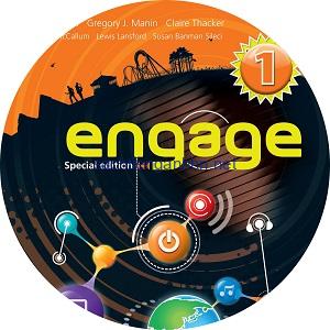 Engage Special Edition 1 Class CD Audio