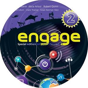 Engage Special Edition 2 Class CD Audio 15 Engage Special Edition 2 Class CD Audio