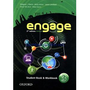 Engage 2nd Edition 3 Student Book Workbook 3 Engage 2nd Edition 3 Student Book Workbook