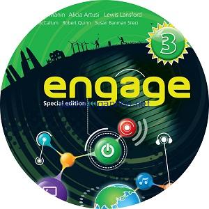 Engage Special Edition 3 Class CD Audio 17 Engage Special Edition 3 Class CD Audio