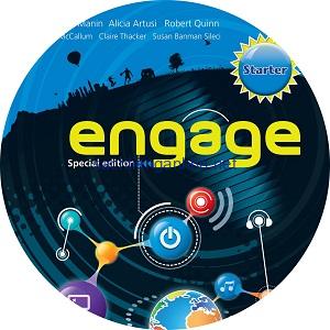Engage Special Edition Starter Class CD Audio 11 Engage Special Edition Starter Class CD Audio