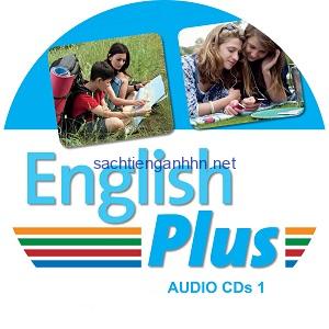 English Plus 1 Class Audio CD 1 8 English Plus 1 Class Audio CD