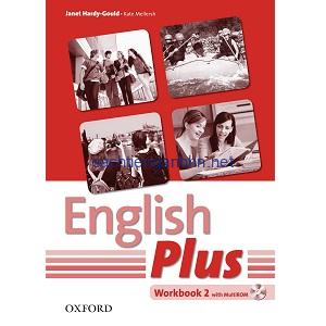 English Plus 2 Workbook 12 English Plus 2 Workbook